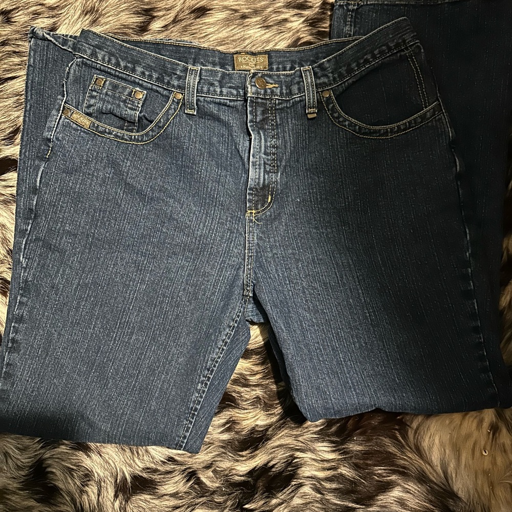 Rockies Jeans